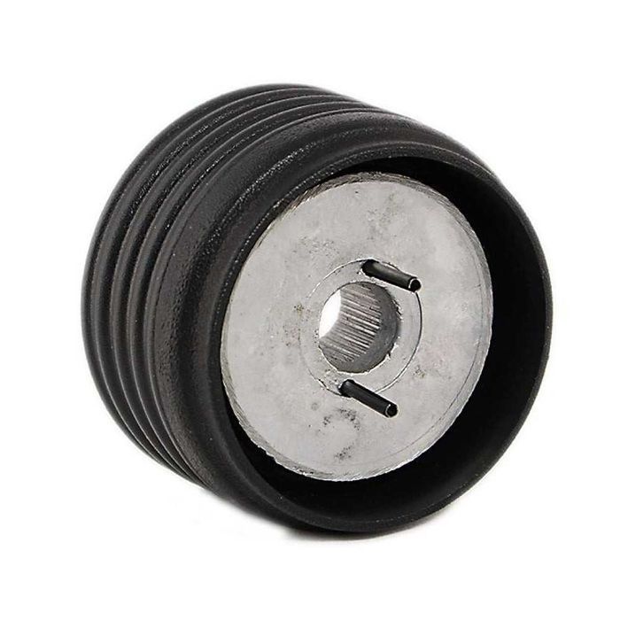 Фланец Land rover Defender 36 и 48 шлици Дефендър Дефендер Нов главина