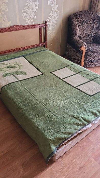 Сдам 3х квартиру