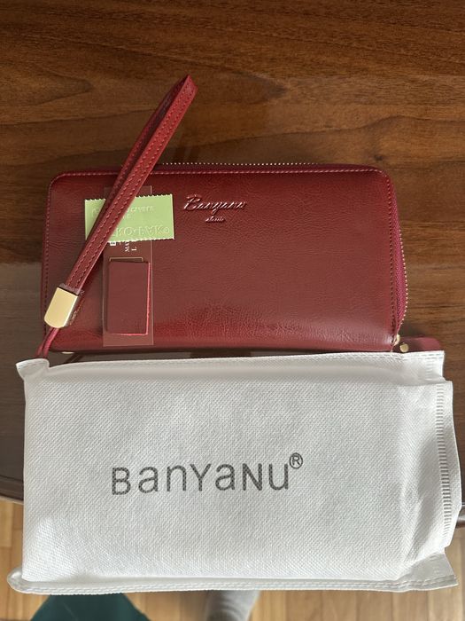 Продам женскийкошелек