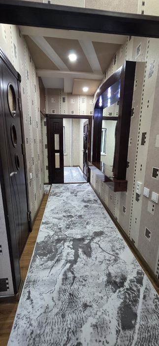 Алгоритм -30 ориентир: Олма маркет 2³/3/4 С ремонтом и обстановкой