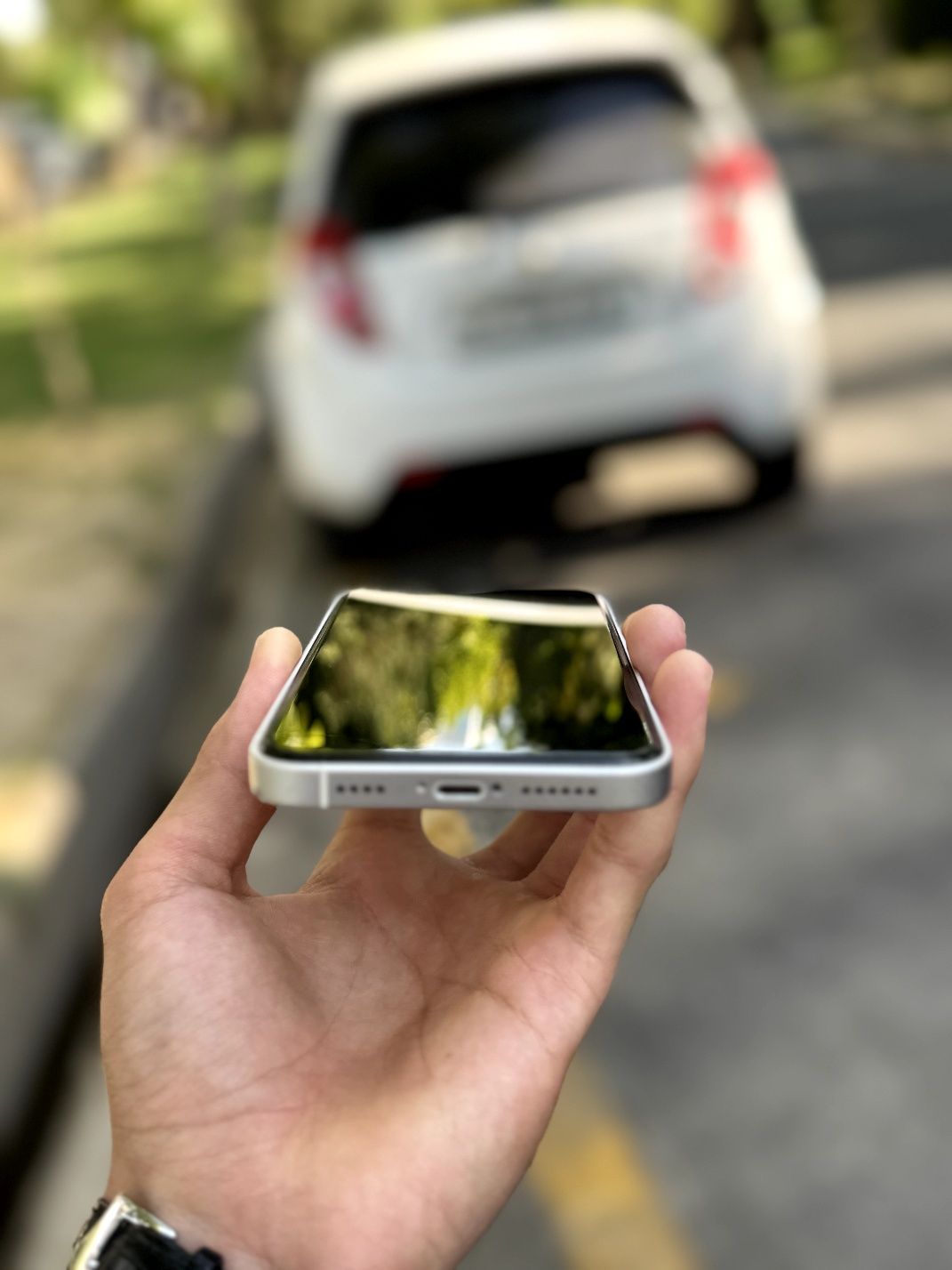 Iphone XR 16 Korpusda