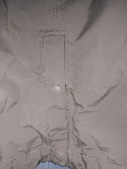 Дамско водо- и ветроустойчиво яке Bergans of Norway size M