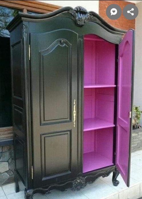 Шкаф Handmade продается