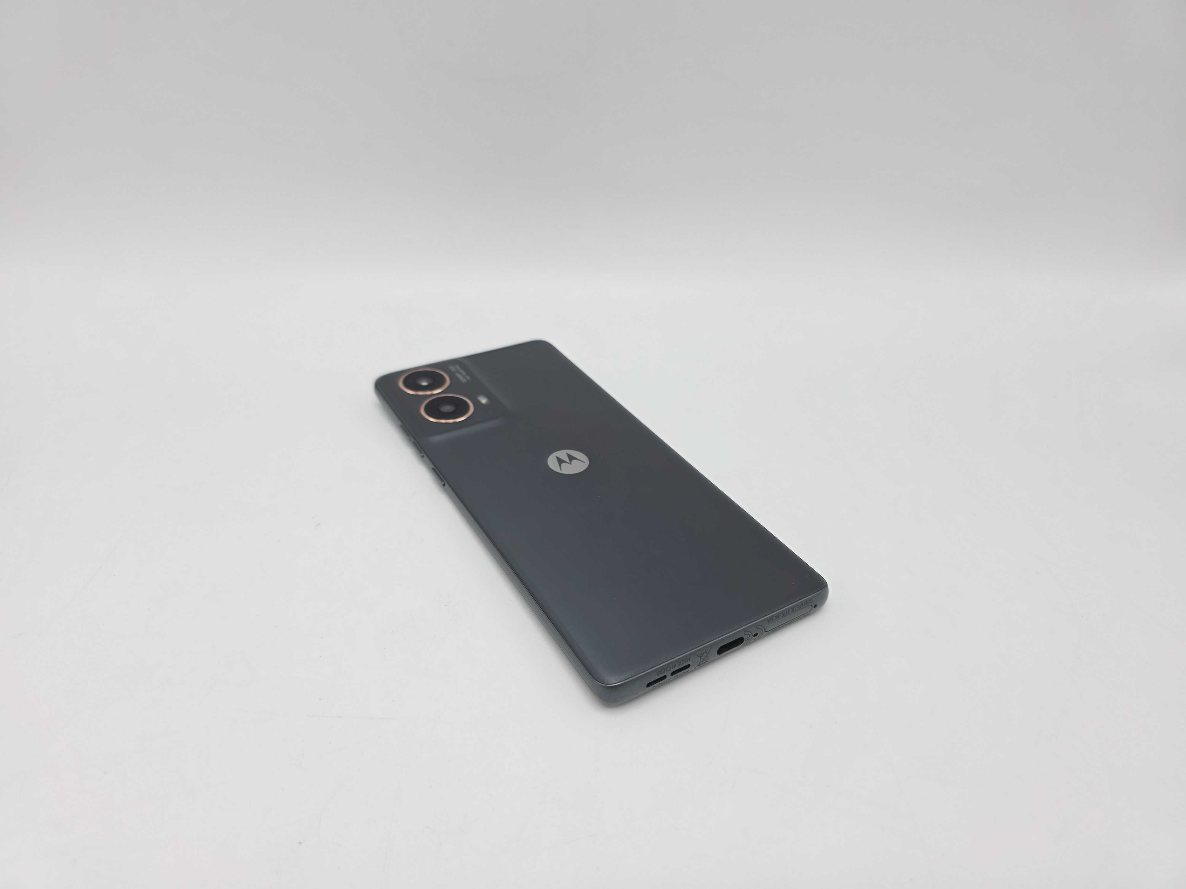 Motorola G85 Grey 256GB 8GB Ram DualSim Neverlock Stare Buna FullBox
