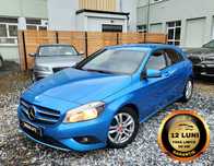 Mercedes Benz A 180 AMG - An 2015 - 110 CP - Euro 5 - GARANȚIE
