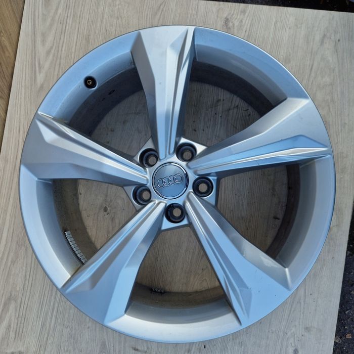Оригинални Джанти Audi 19 Q5 SQ5