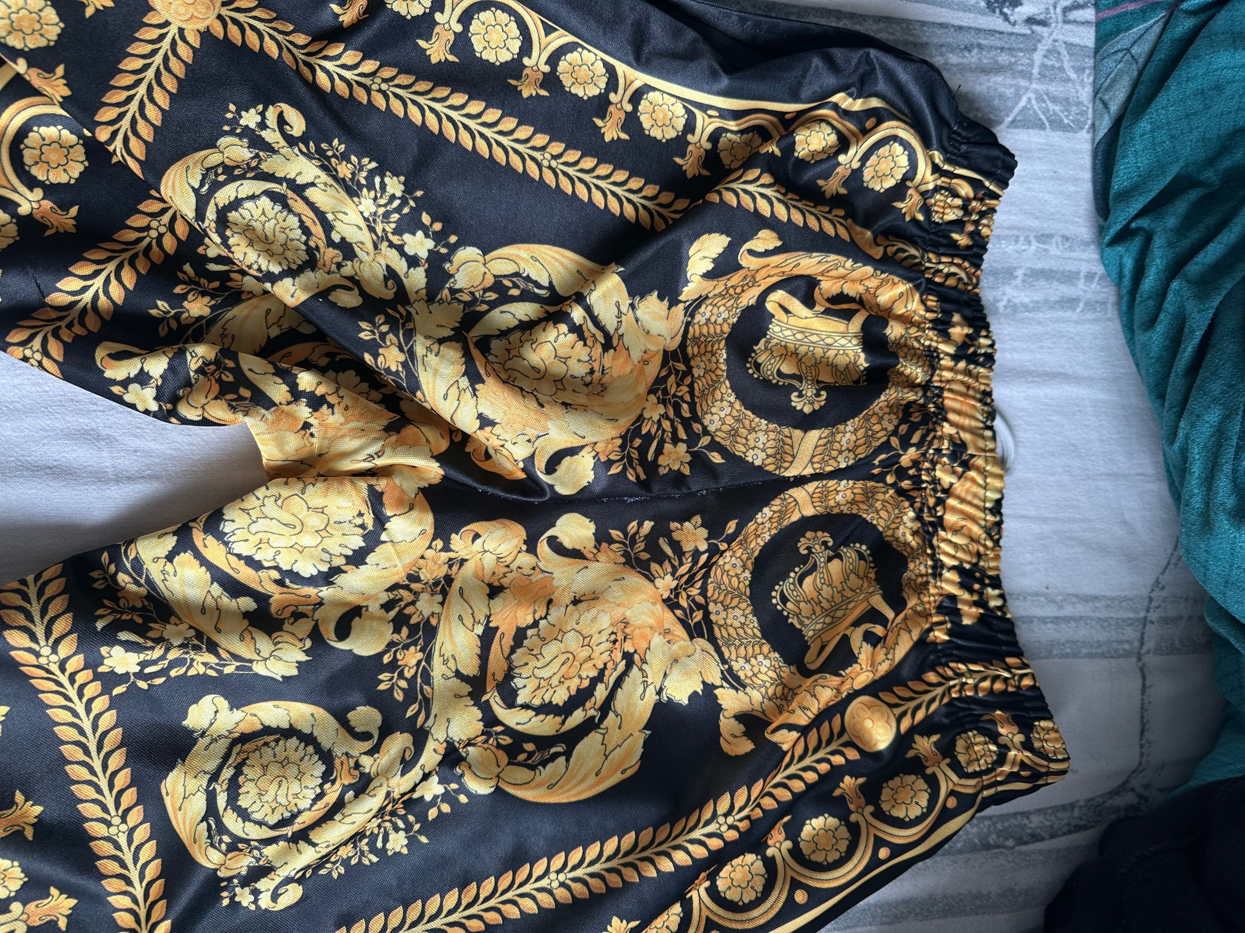 Versace екип пълен комплект