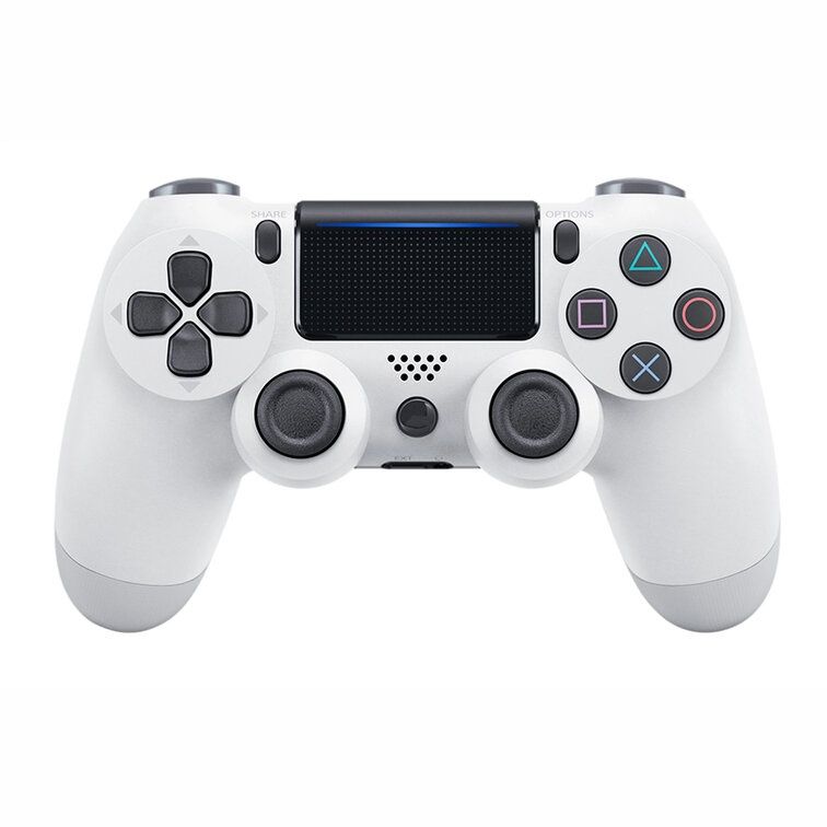 Безжичен контролер джойстик за PS4