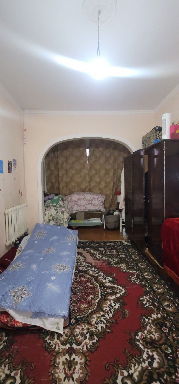 Юнусабад 8 - 5/2/9.    112м²