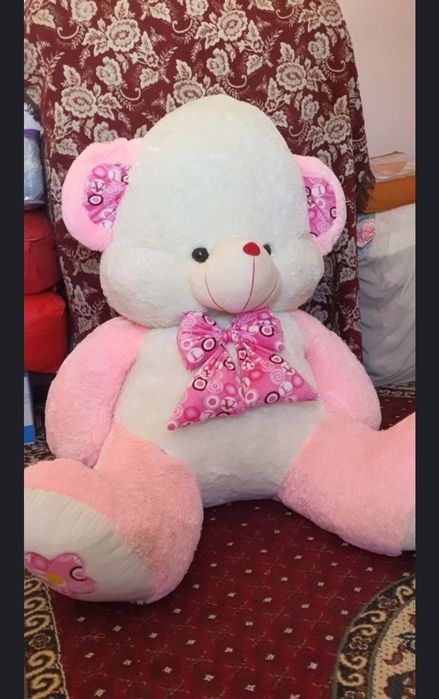 Мягкая игрушка новая