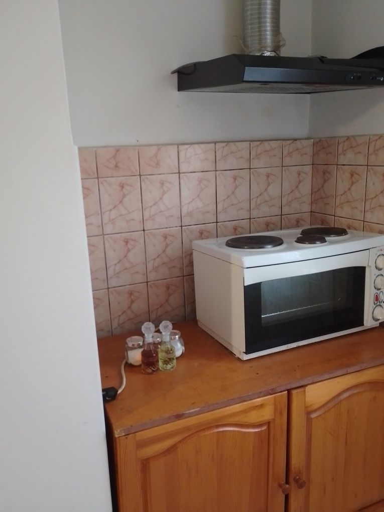Обзаведен апартамент за нощувки