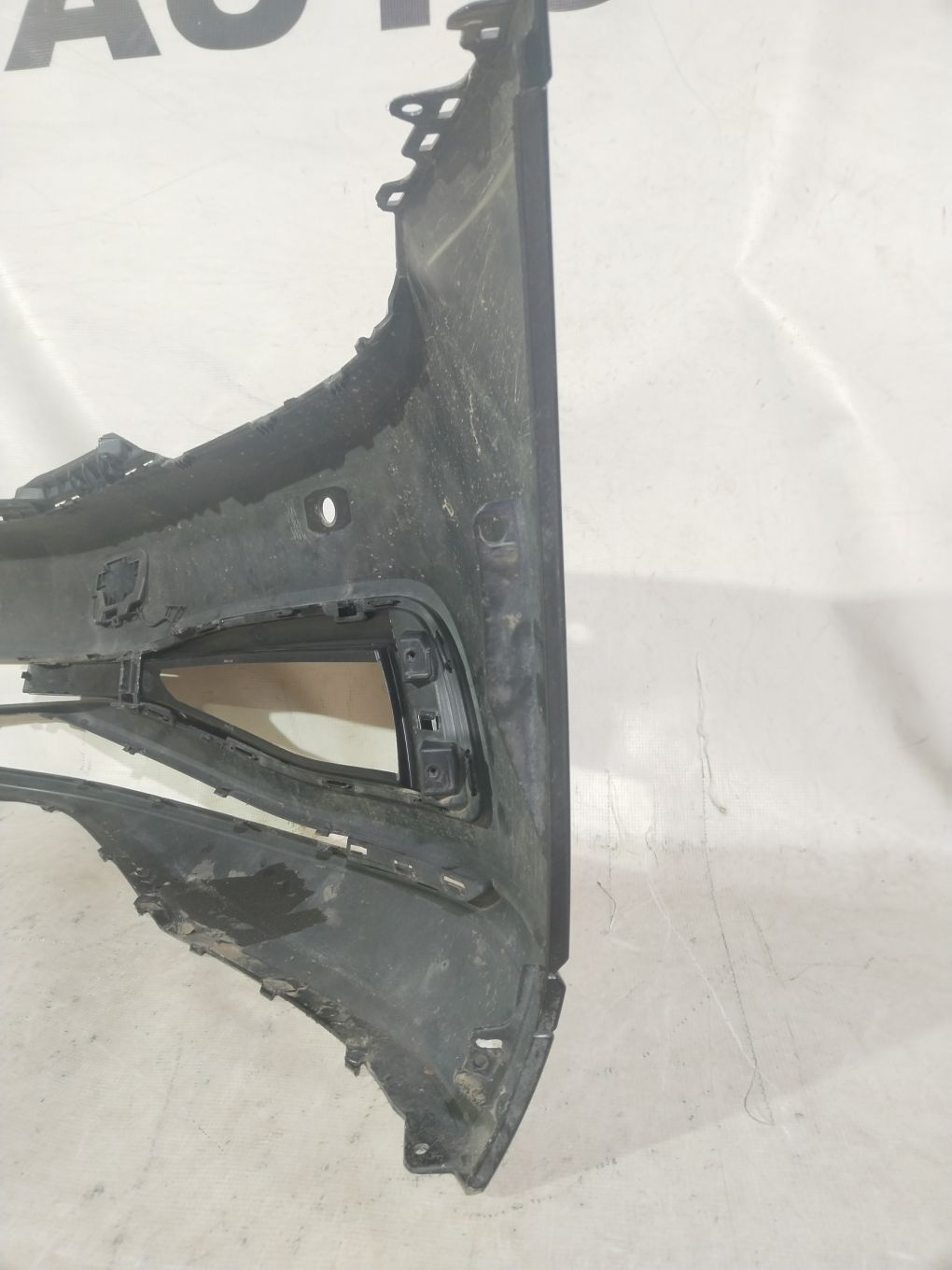 Bara fata VW Passat B8, facelift, 2019, 2020, 2021, 2022, 2023, cod origine OE 3G0807221E.