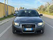 Ауди а3 2.0 BKD 140 Автомат