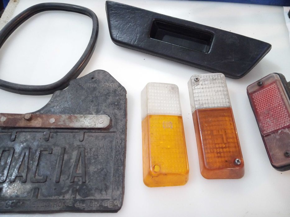 Piese de Dacie si alte auto