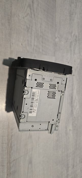 Navigatie originala RNS 310 Golf 5 6 Caddy Passat B6 B7