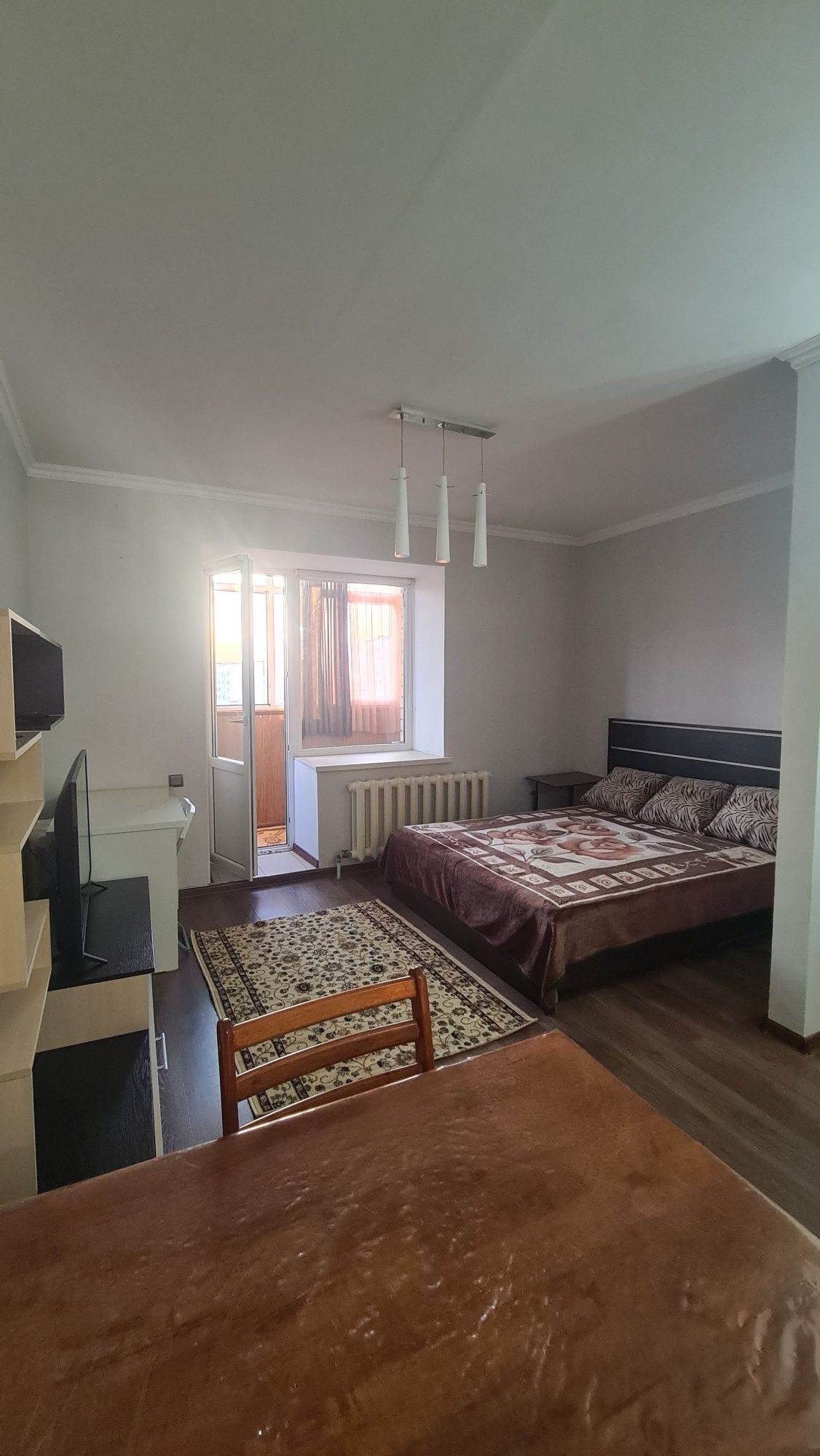 Сдаётся 1ком.кв. посуточно