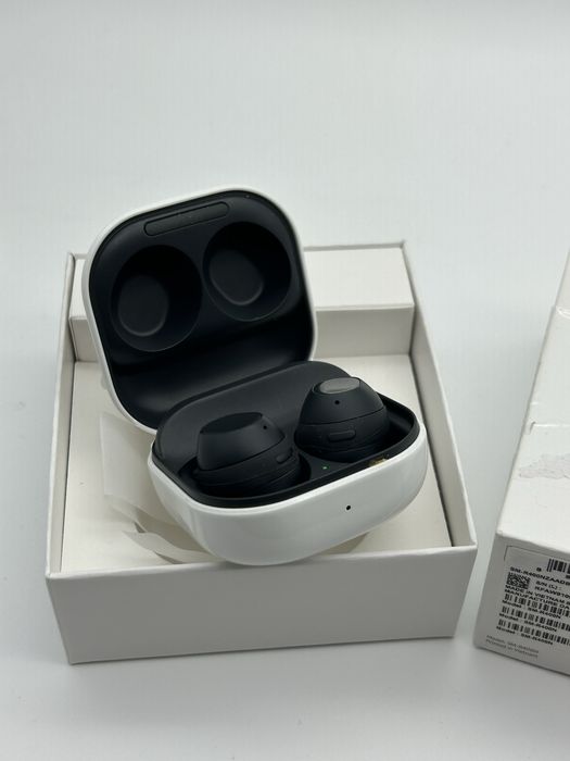 Casti Samsung BUDS FE Wireless - NOI + Garantie
