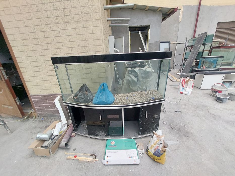 Akvarum sotlad hammas bla