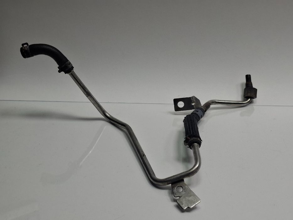 Conducta filtru particule VOLKSWAGEN CADDY IV Estate SAB, SAJ 2015 - >