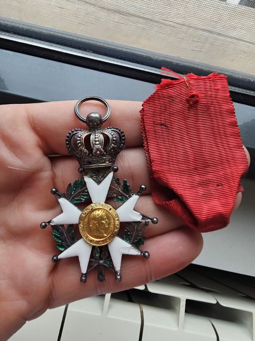 Lot medalii Feanta, Italia, Romania