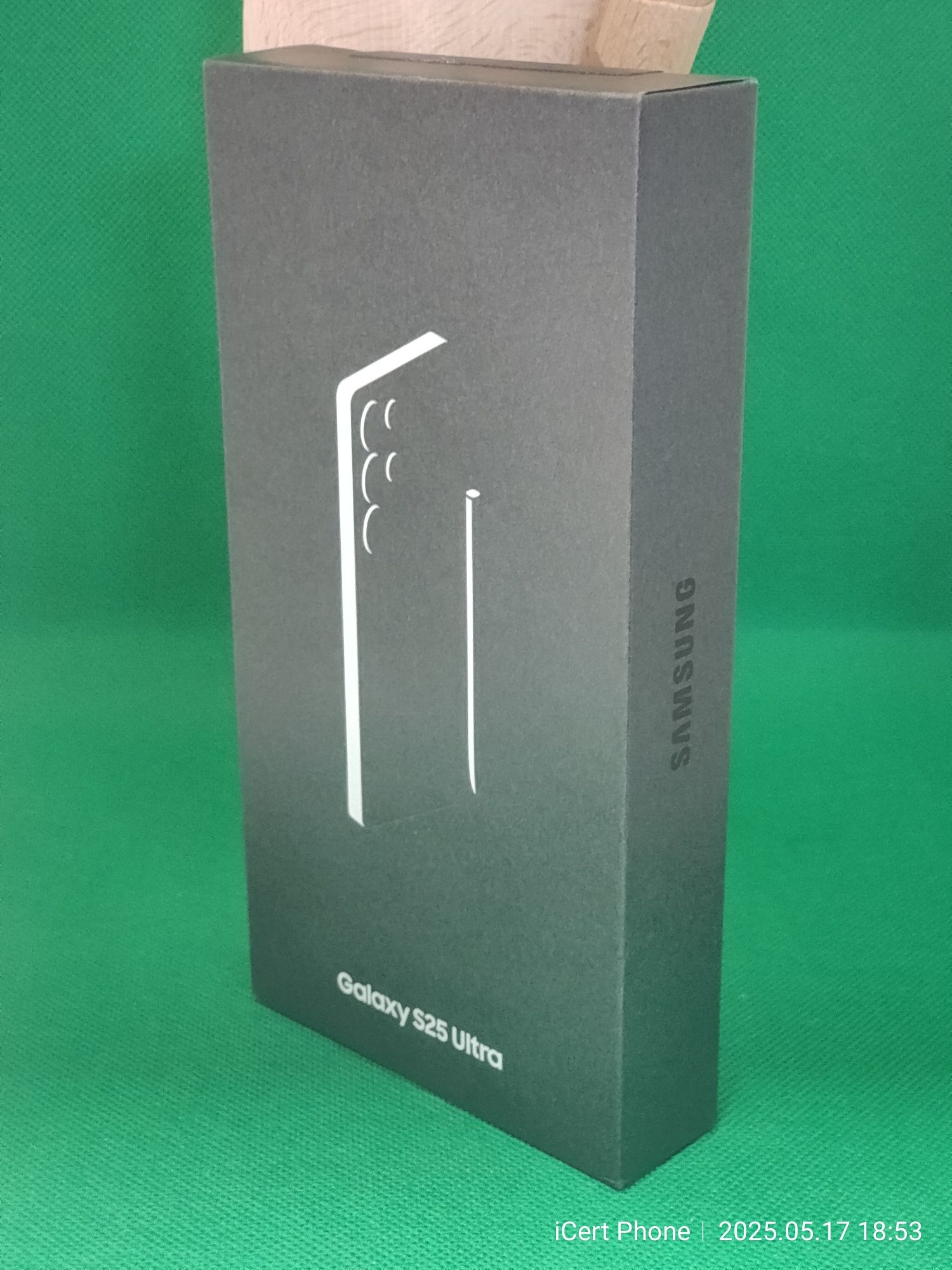 Samsung S25 Ultra sigilat * Garantie * BuyBack *