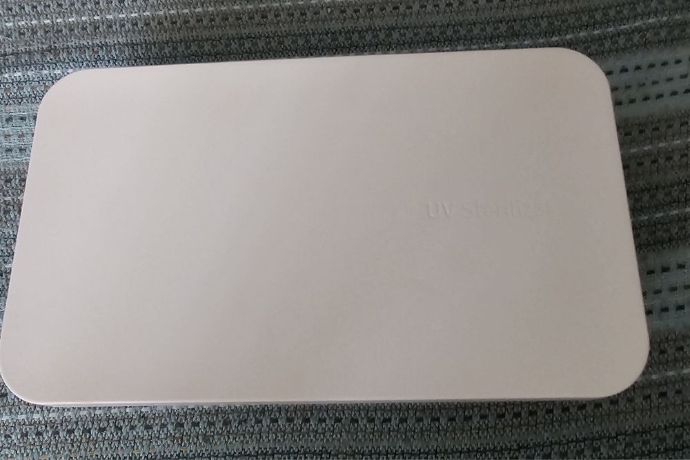 Sterilizator Samsung ca nou