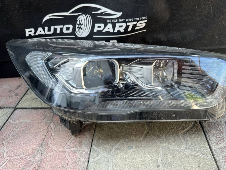 Far dreapta Ford Kuga Facelift ST-LINE 2016/2017/2018