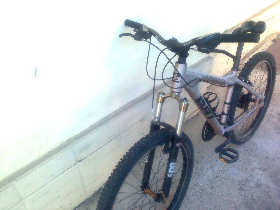 HaiBike Dirt Jump Евтино и Изгодно