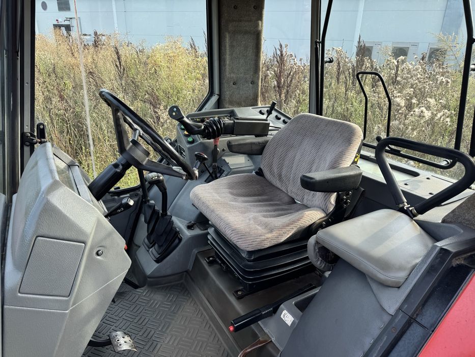 Tractor Massey Ferguson 3060