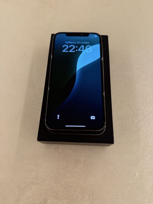 Продается iphone 12 pro