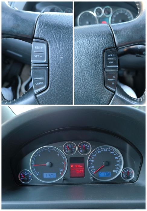 Sharan 2.0 TDI din 2008