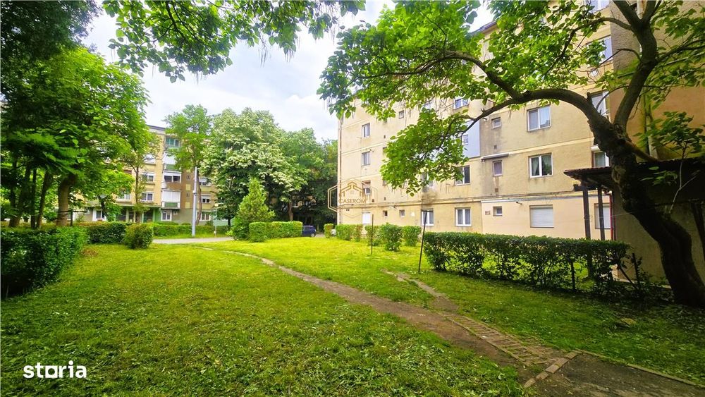 VIDEO | Apartament cu 3 camere, la etajul 3 | Closca