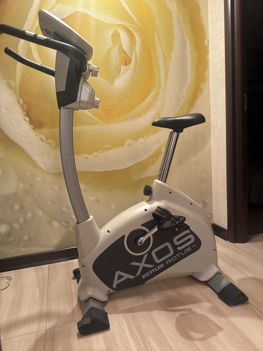 Продам велотренажер