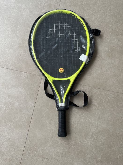 Тенис ракета HEAD JR 25 8-10