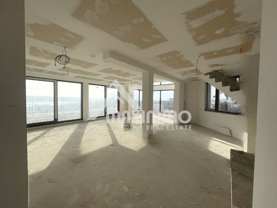 Продава се Мезонет в Варна, Бриз - 230 кв.м за 2087 €/кв.м - Снимка #3