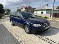 Vw passat 1,9 avb