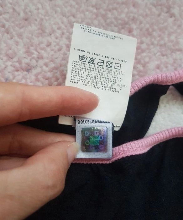 Rochie Dolce Gabbana Xs