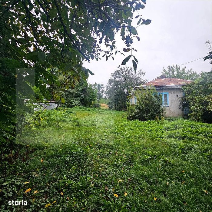 Teren, 2.280 mp, strada Principala