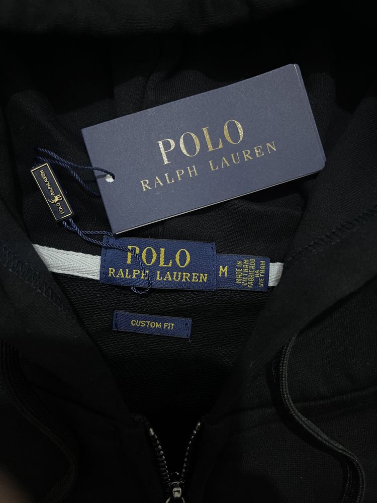 Bluza de Trening Polo - Ralph Lauren