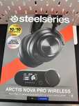 Arctis Nova Pro Wireless - неразопаковани