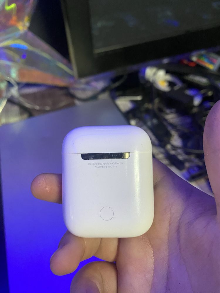 Airpods A1523 generatia 1
