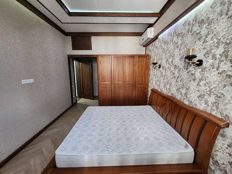 Сдается в аренду 4х комнатная Феличита/Felicita 3 этаж 160 м2