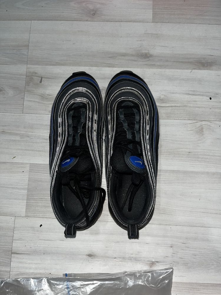 Nike air max 97(оригинални)