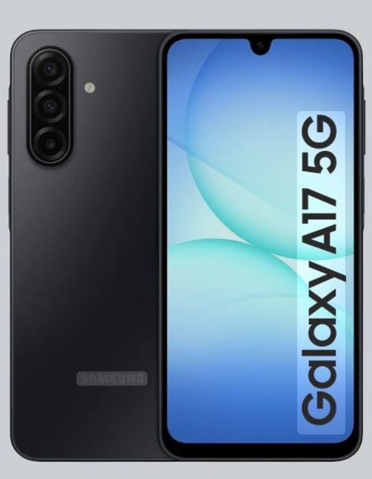 Samsung A17 kafolati bilan