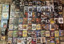 Lot Jocuri PC Partea 12