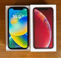 iPhone XR 128GB Product RED