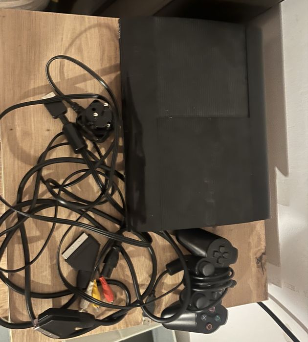 Vand consola  playstation 3