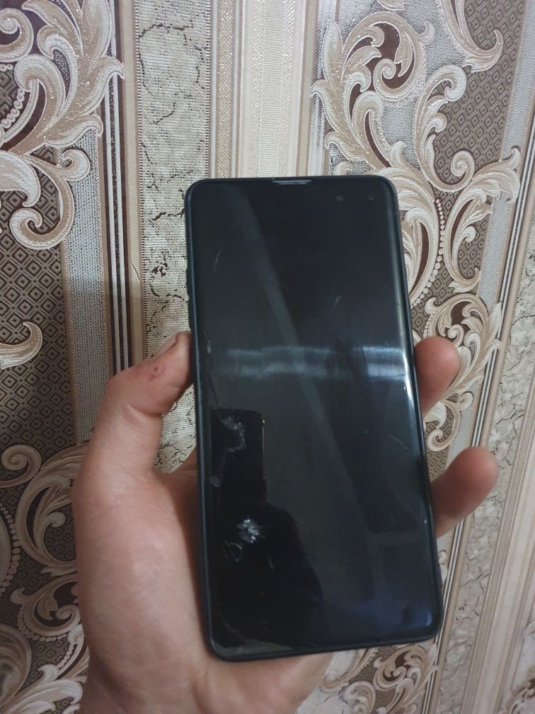 Samsung galaxy S 10 5G