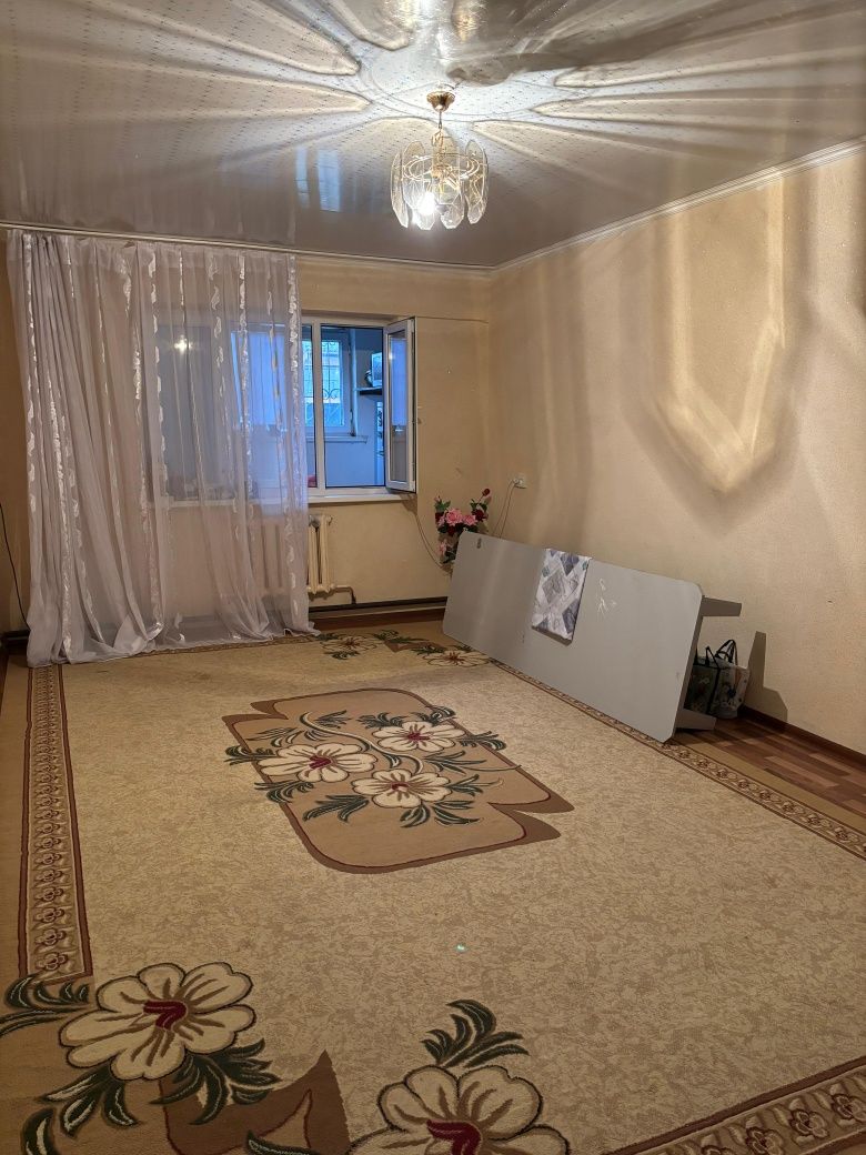 Продаётся квартира