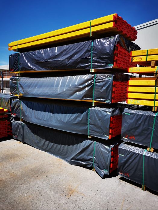 Panouri de cofraj TEGO, placi multistrat cofraje